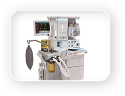 Gaia-B-호흡마취기