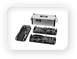 synthes-plate set