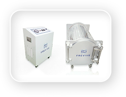 고압산소챔버