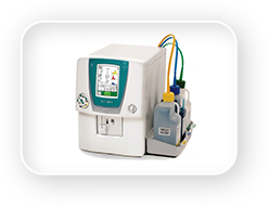혈구분석기