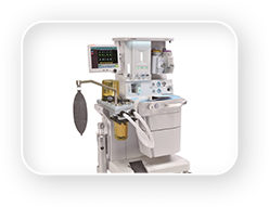Gaia-B-호흡마취기