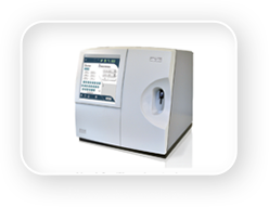 Blood-Gas-Analyzer