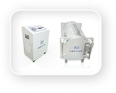 고압산소챔버