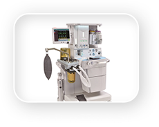 Gaia-B-호흡마취기