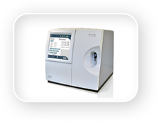 Blood-Gas-Analyzer