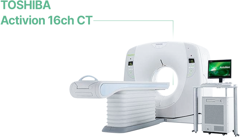 TOSHIBA-Activion-16ch-CT